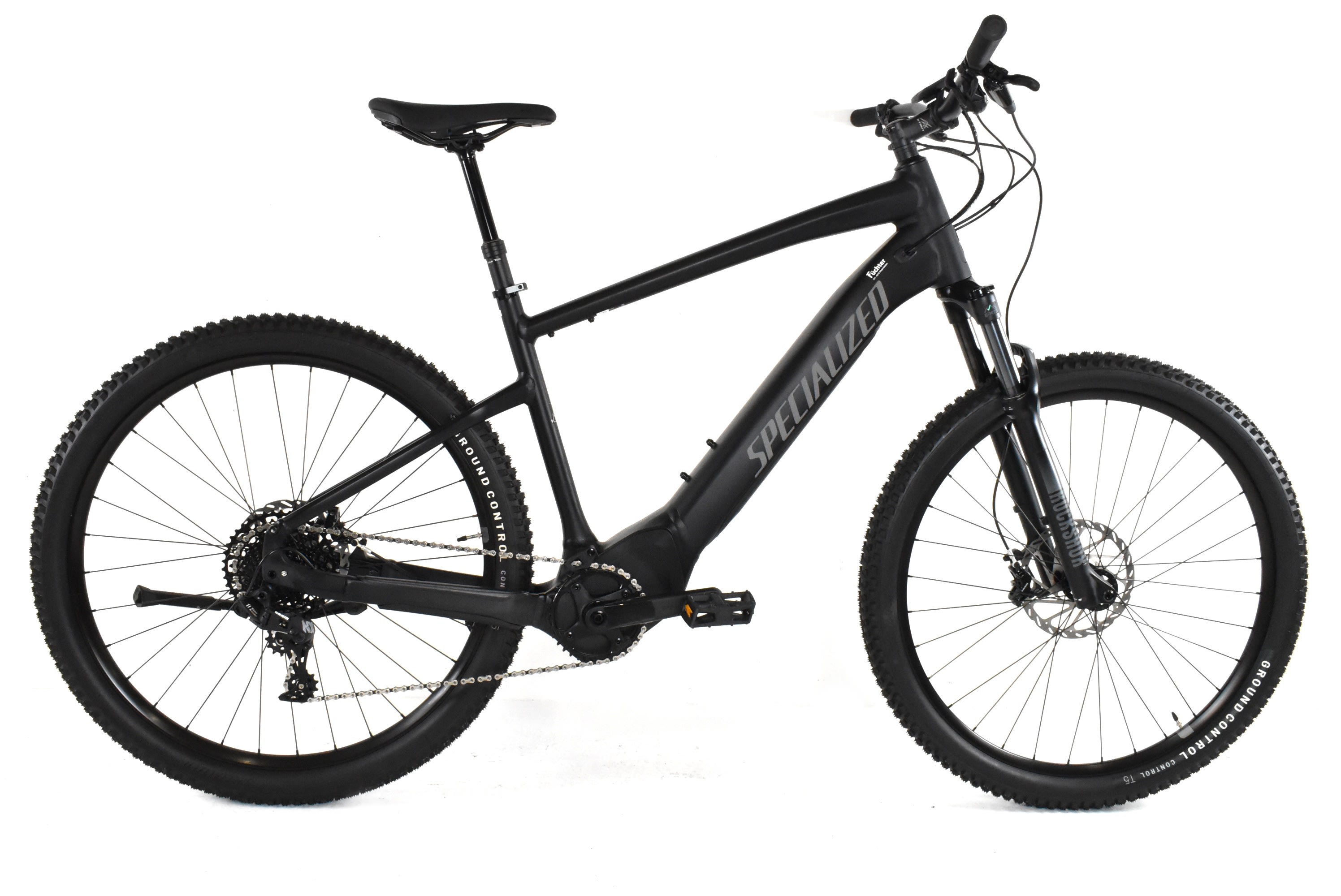 Specialized Turbo Tero 4.0
