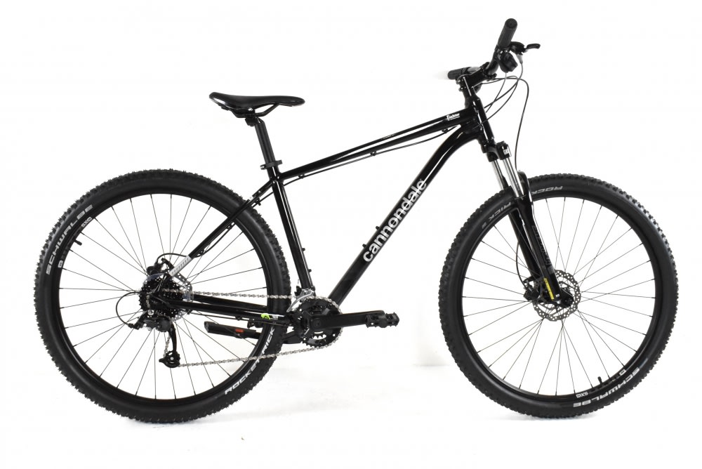 Cannondale Trail 8