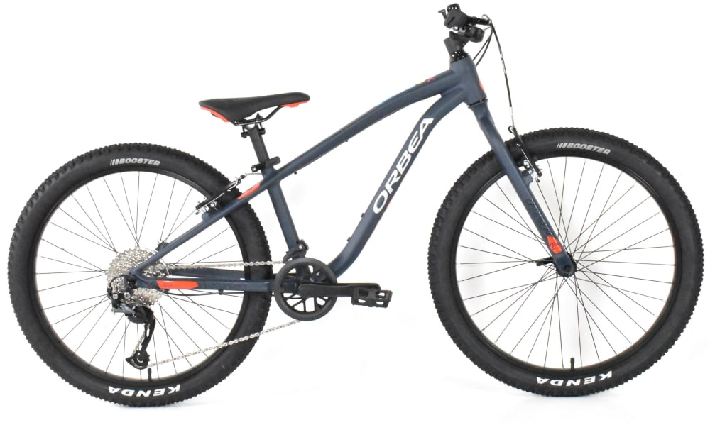 ORBEA MX 24 TEAM / inkl. Ständer