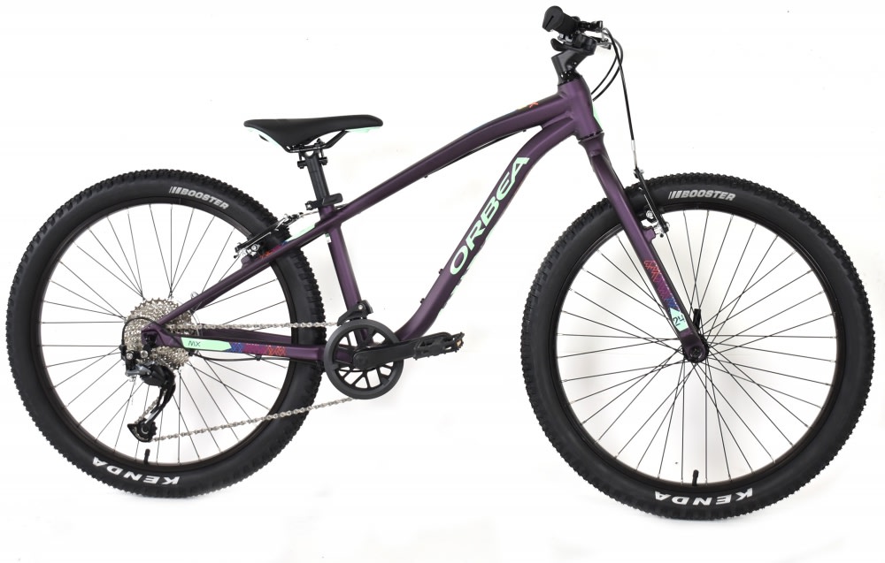 ORBEA MX 24 TEAM