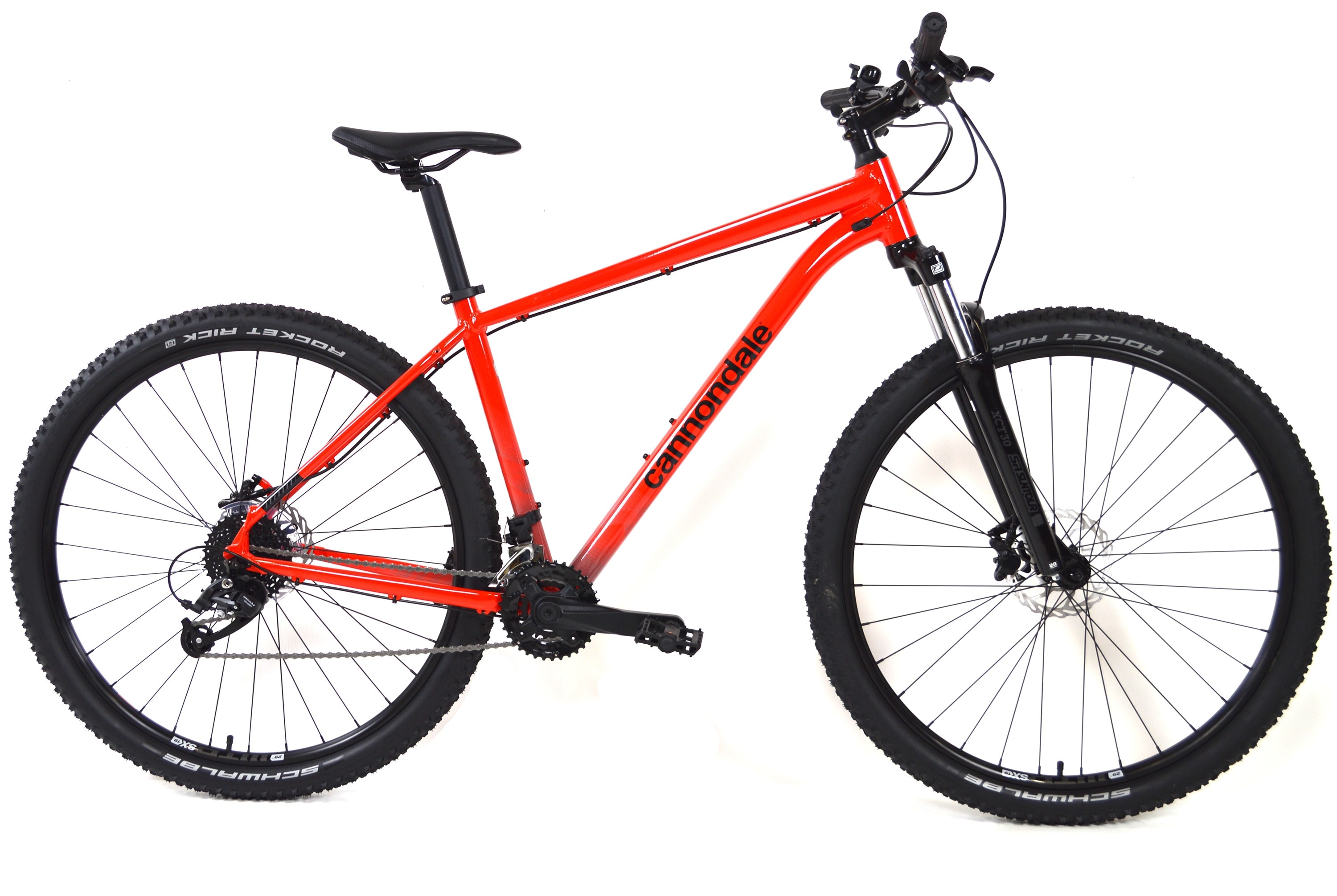 Cannondale Trail 7