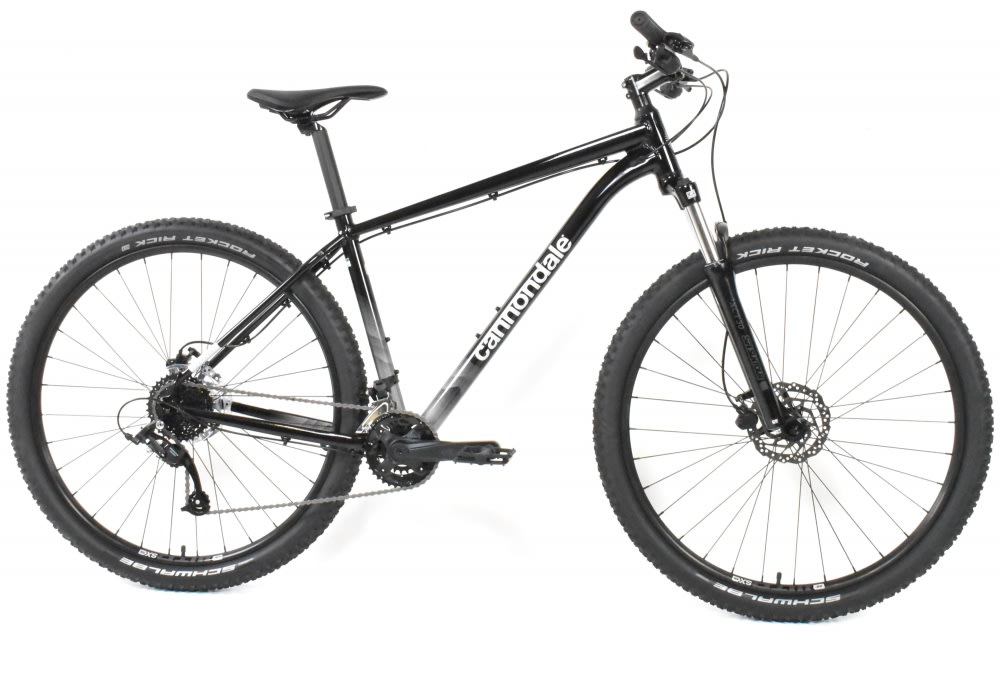 Cannondale Trail 7