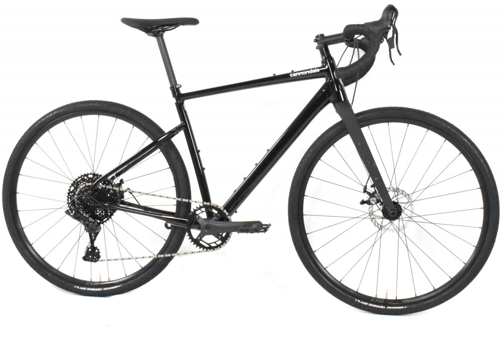 Cannondale Topstone 4
