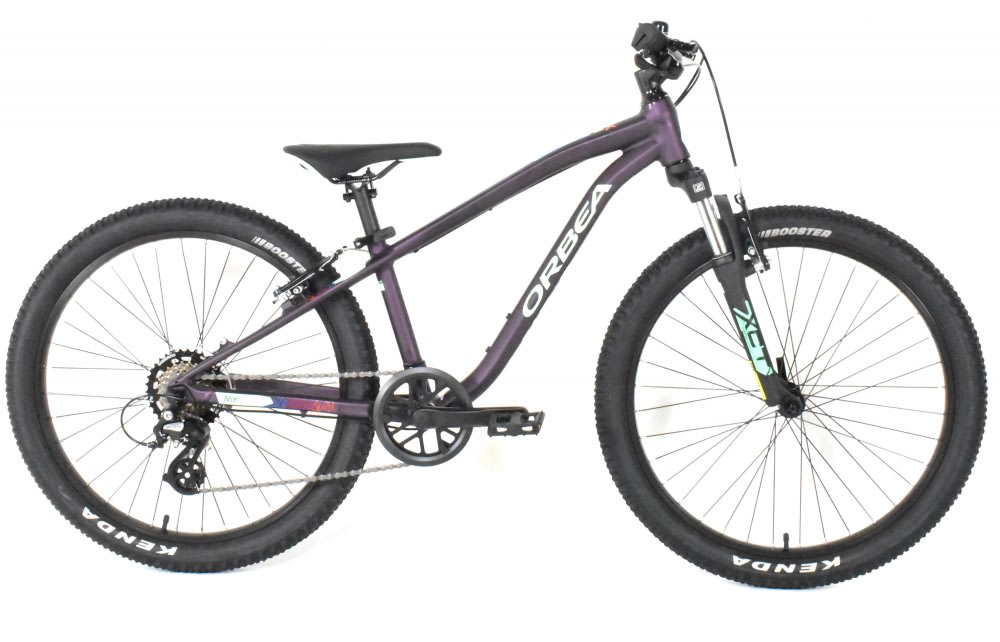 ORBEA MX 24 XC