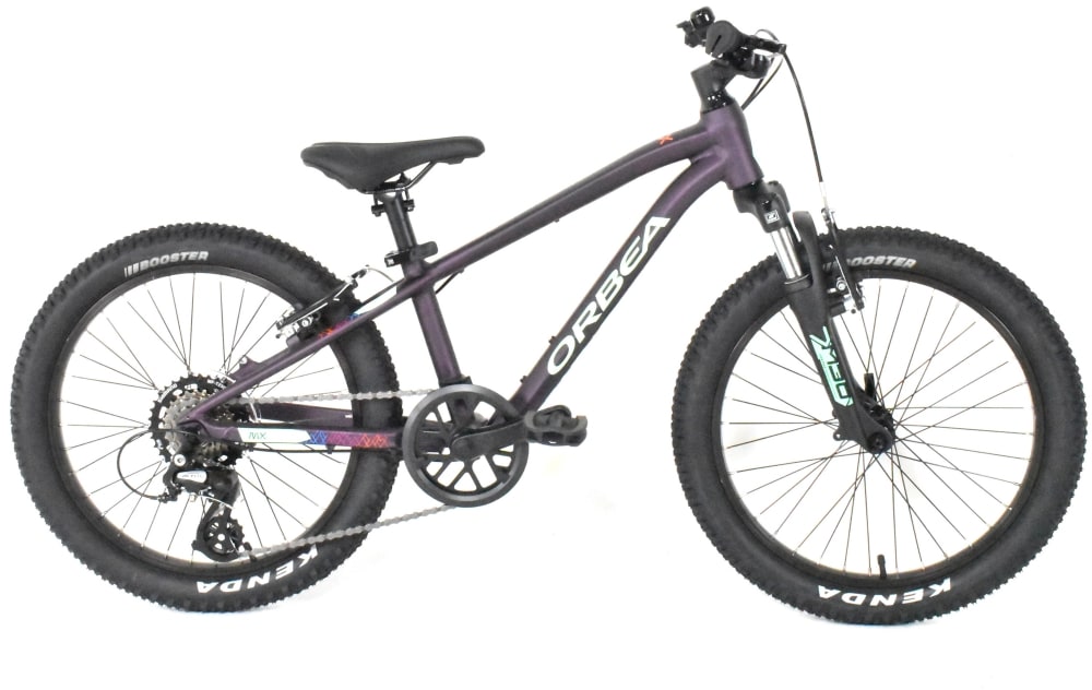 ORBEA MX 20 XC Purple - Mint
