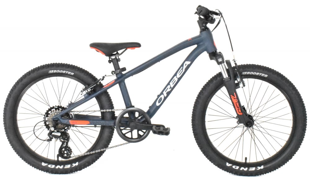 ORBEA MX 20 XC