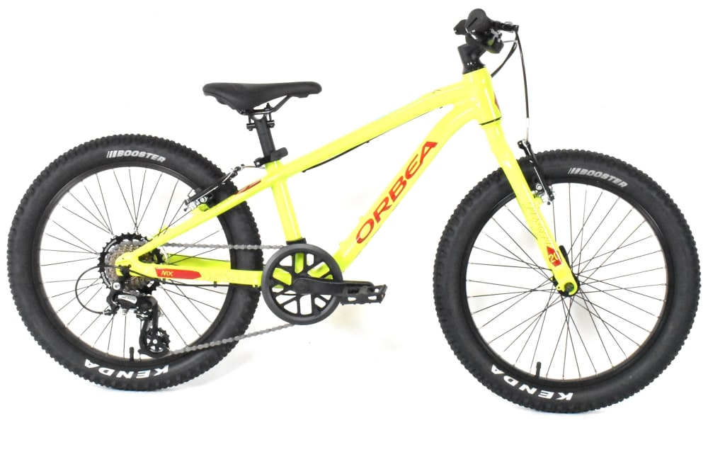 ORBEA MX 20 DIRT