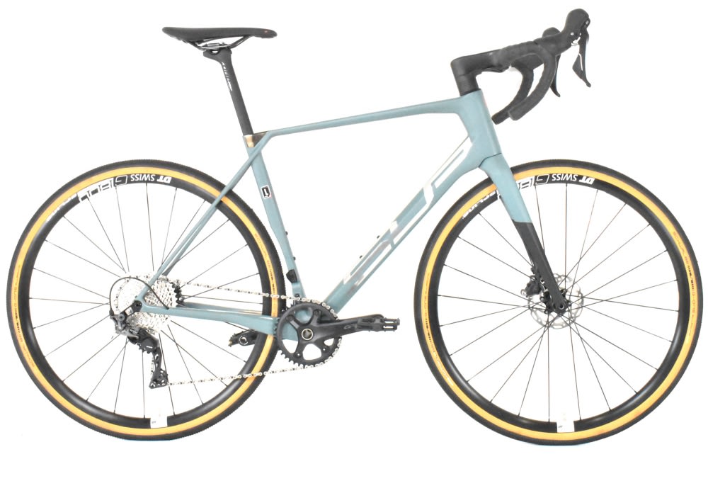 Superior X-ROAD GR Team Comp 700Cx56cm(L)