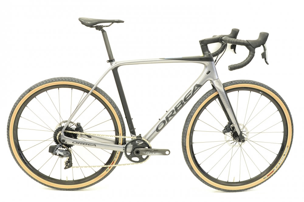 ORBEA Terra M21e