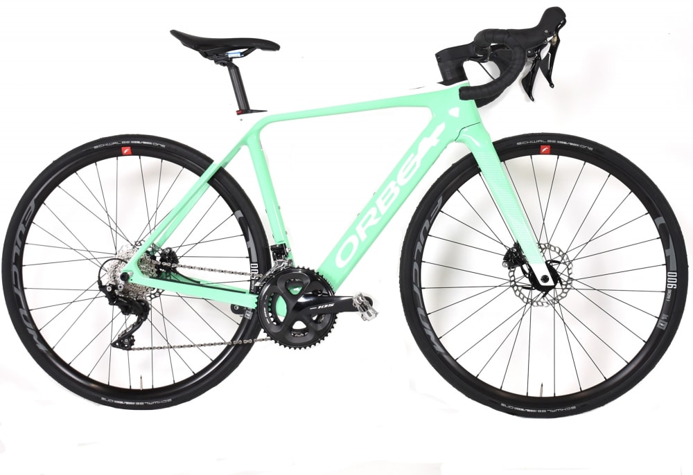 ORBEA GAIN M30