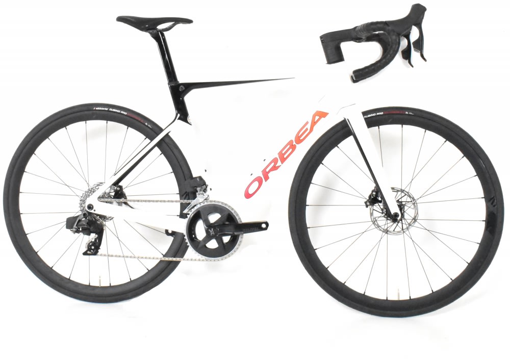 ORBEA ORCA M31eLTD