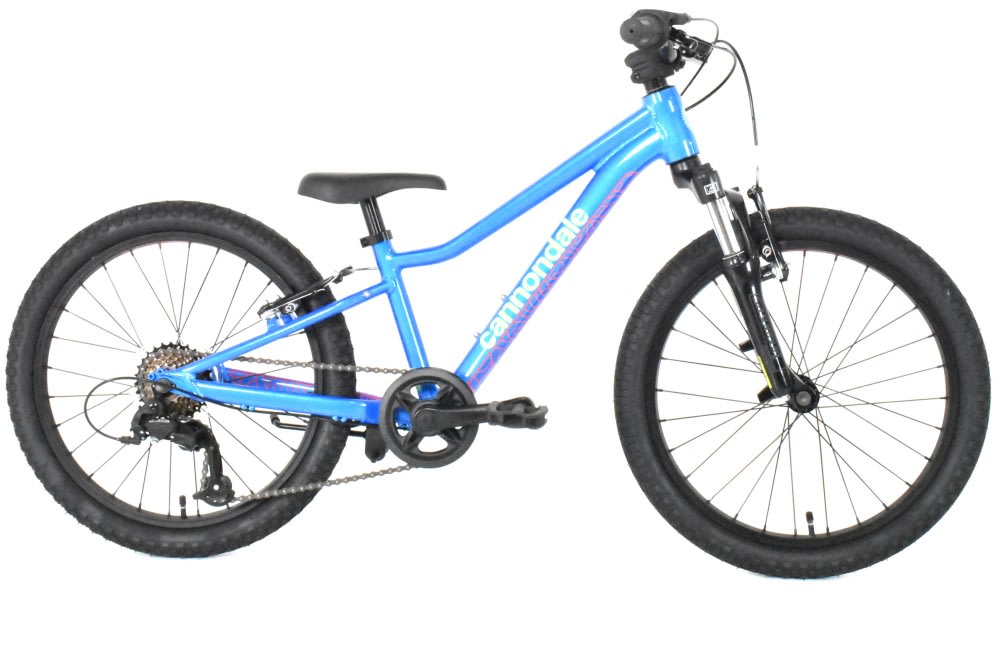Cannondale Kids Trail 20