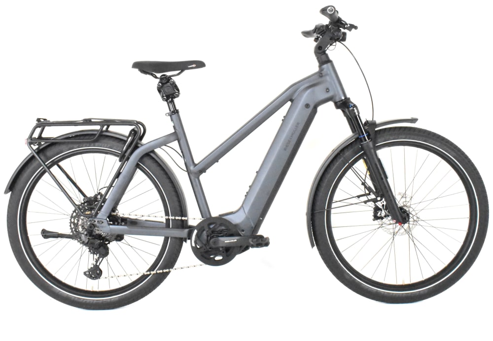 Riese & Müller Charger4 Mixte GT touring HS
