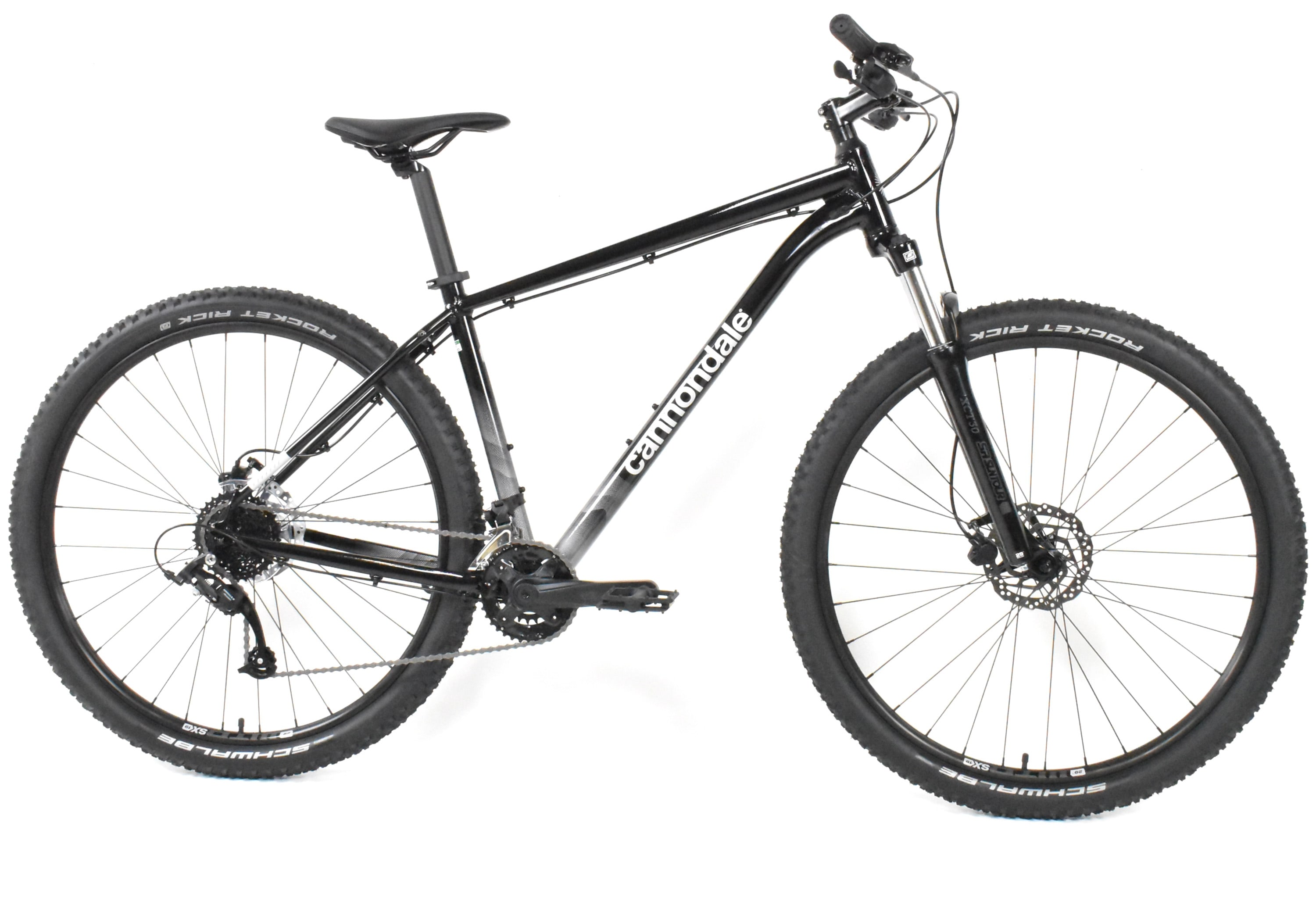 Cannondale Trail 7 / + Zubehör