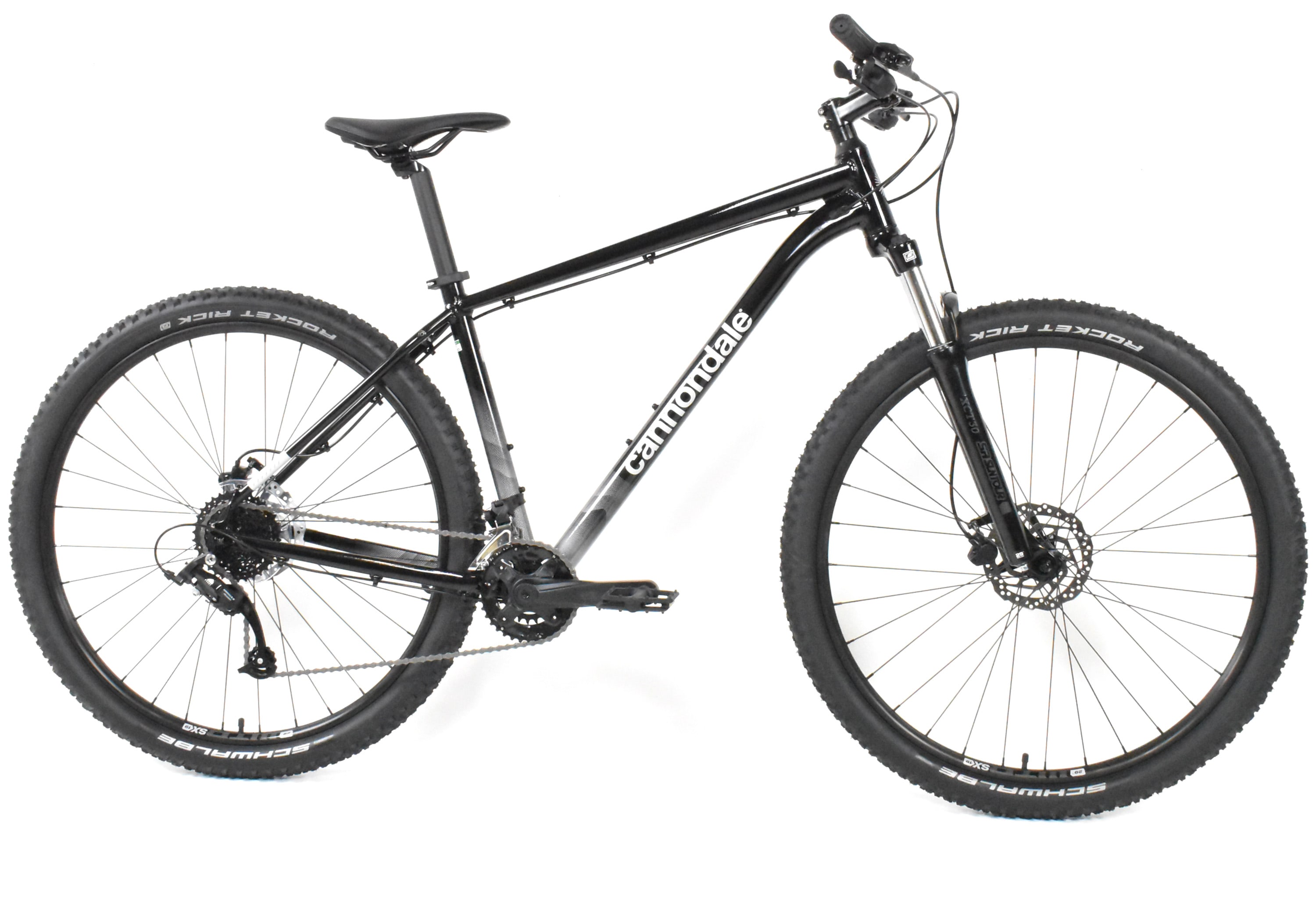 Cannondale Trail 7