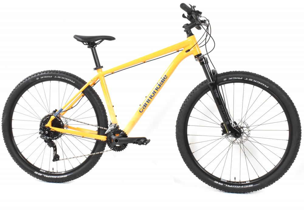 Cannondale Trail 5