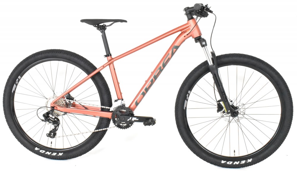 ORBEA ONNA 27 Junior 50