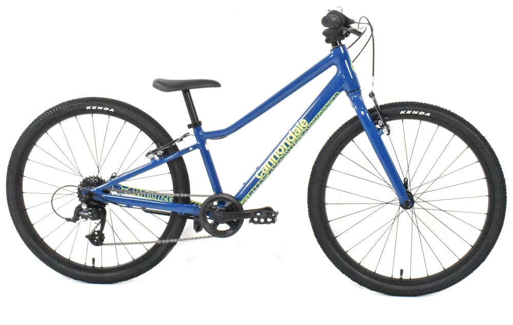 Cannondale Kids Quick 24