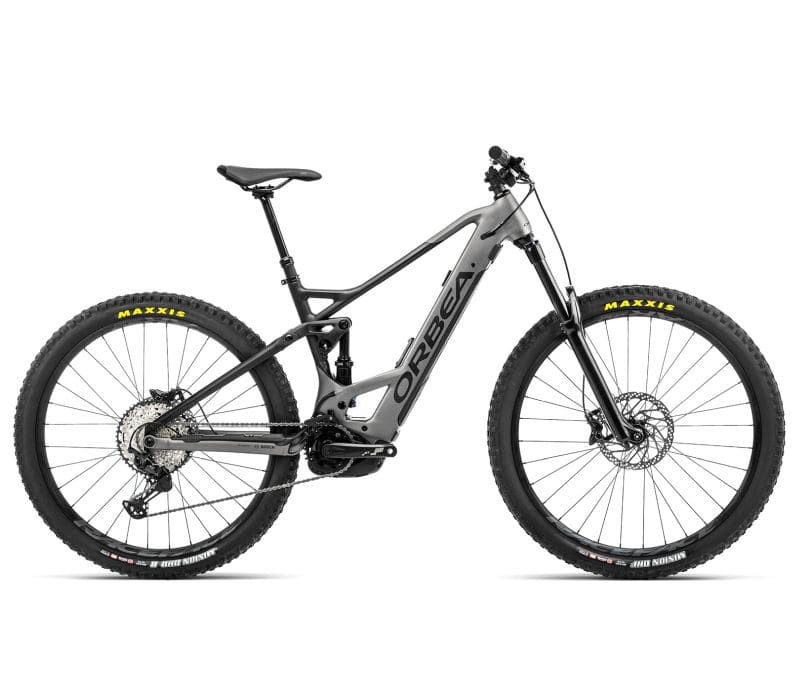 ORBEA WILD FS H20
