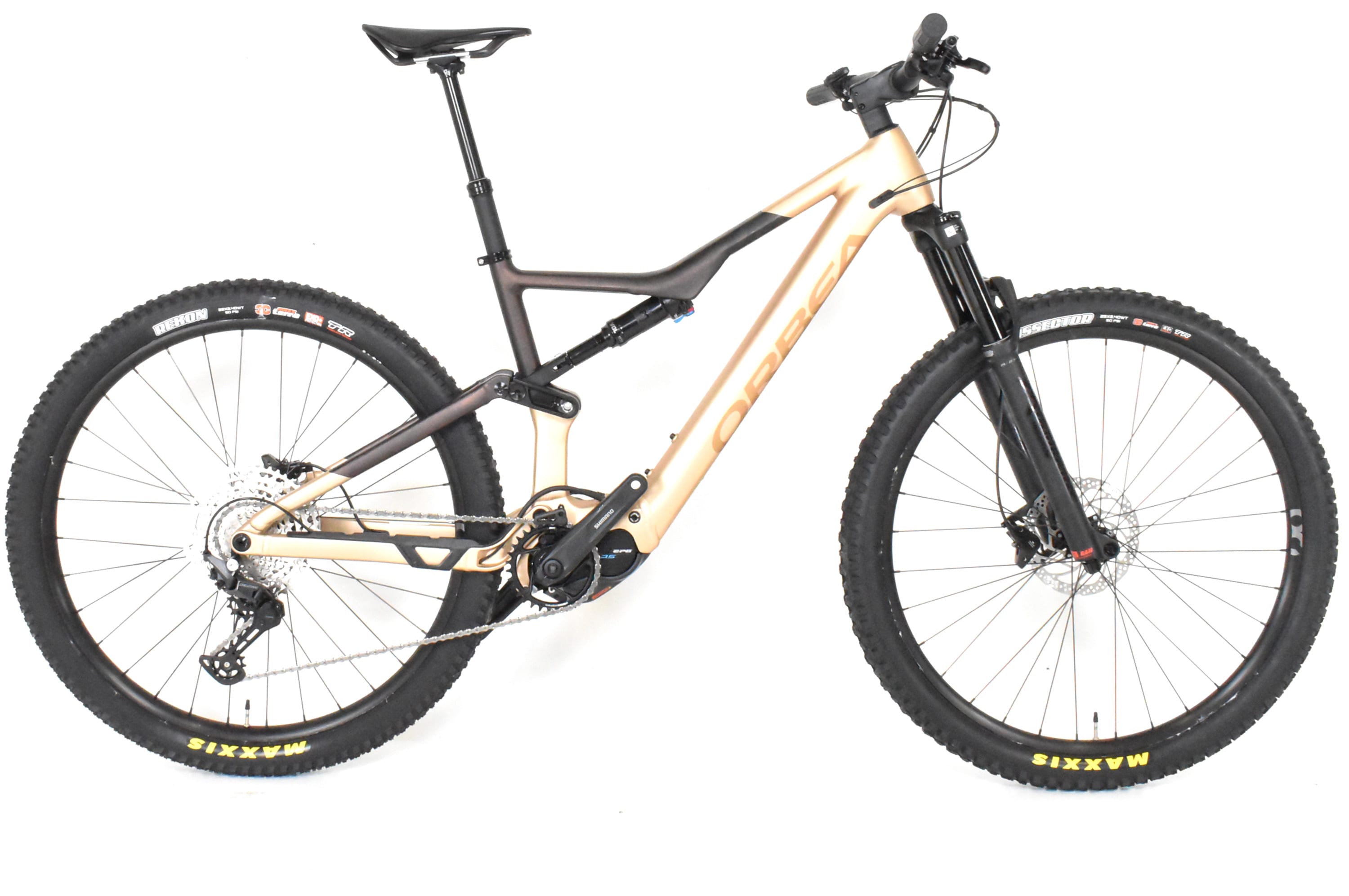 ORBEA RISE H30