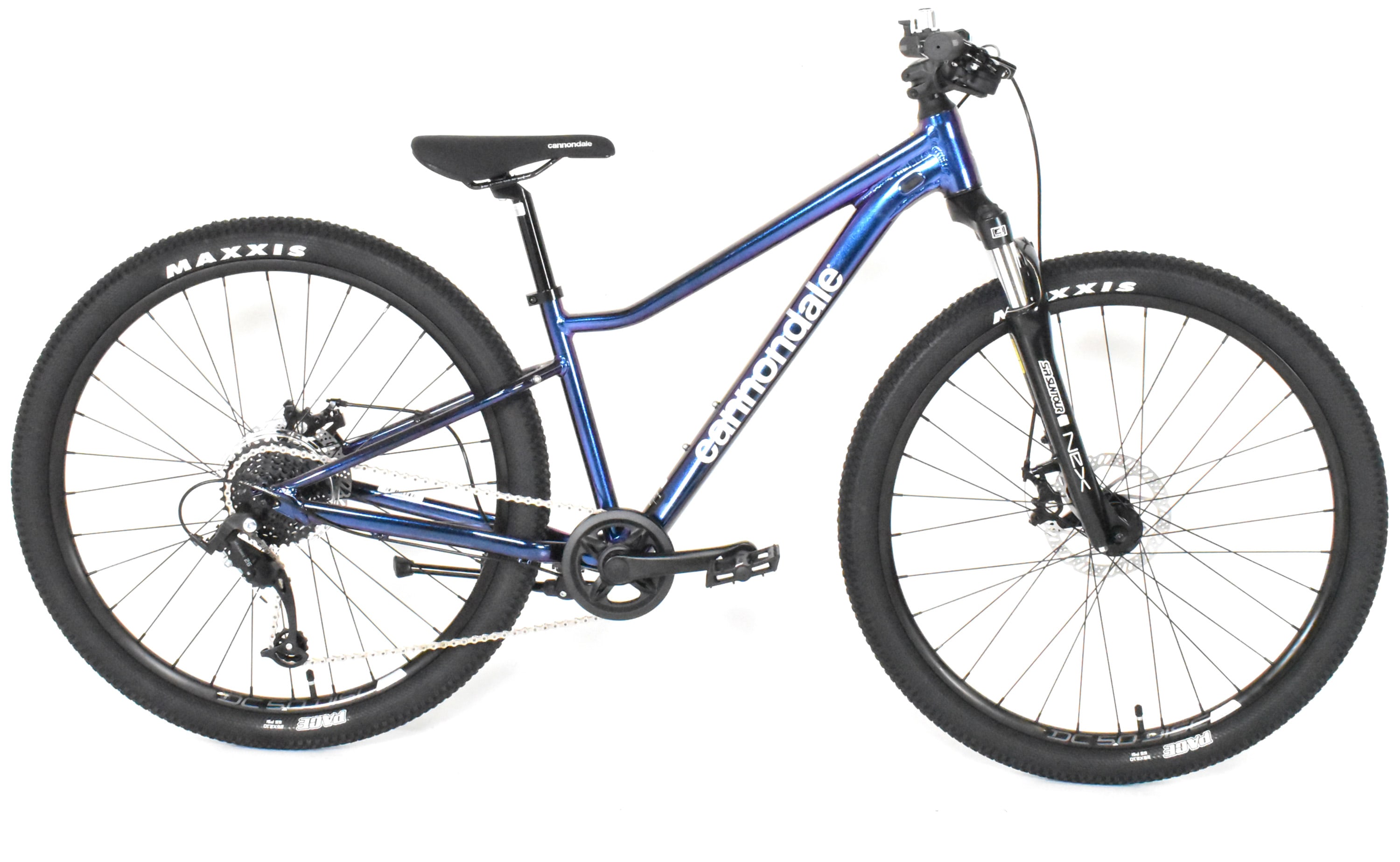 Cannondale Kids Trail 26