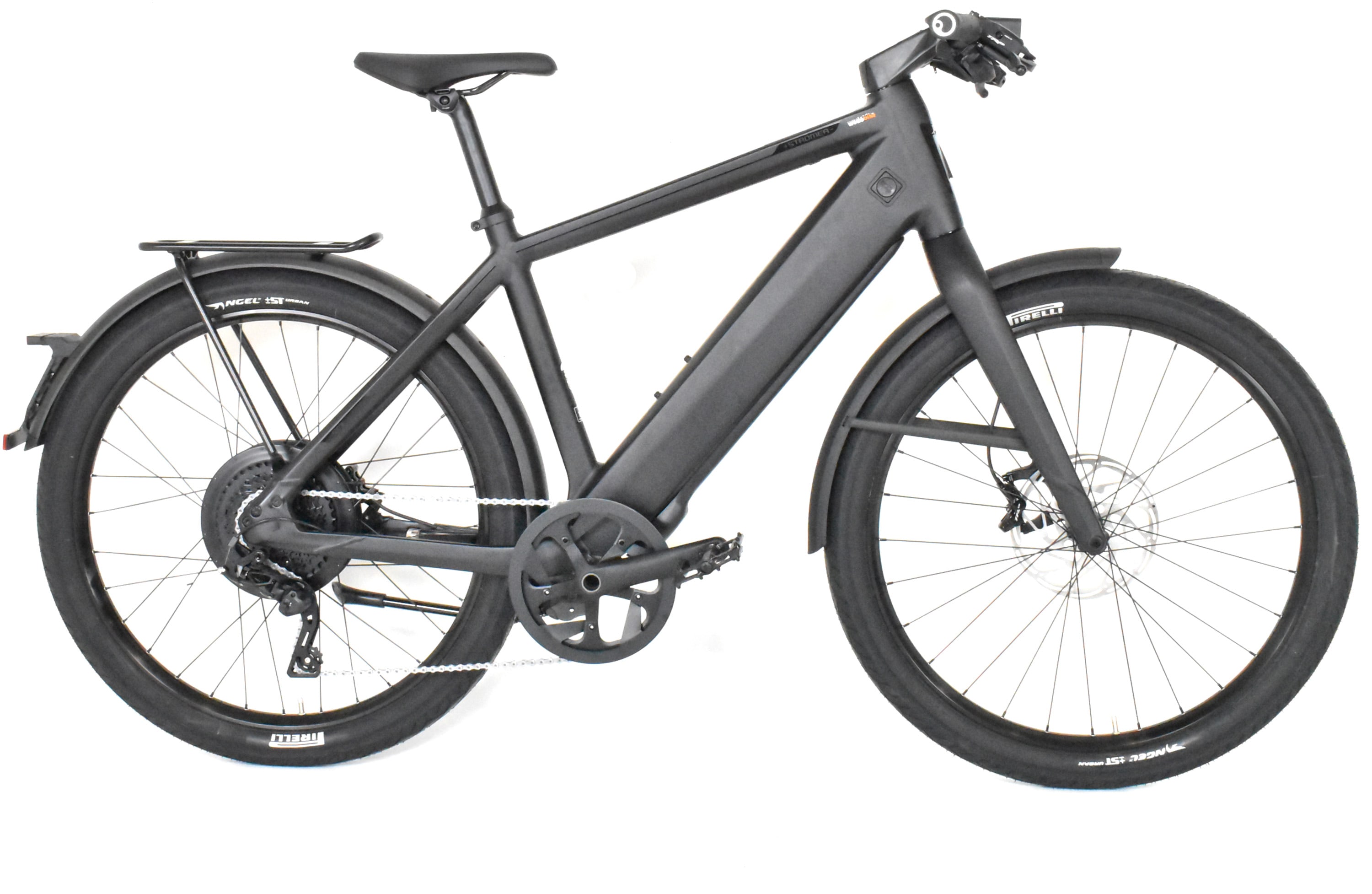 Stromer ST3