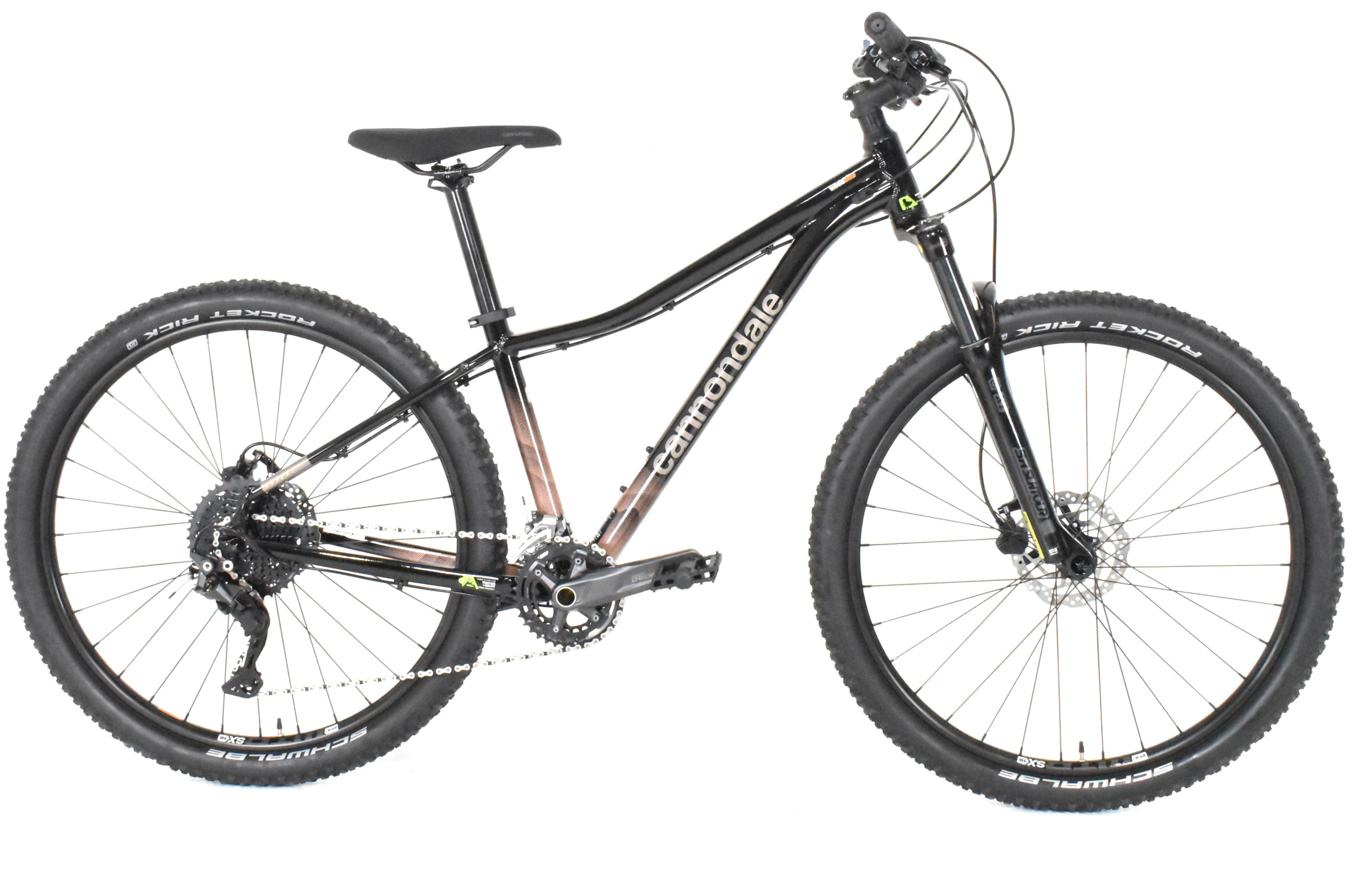 Cannondale Trail 5