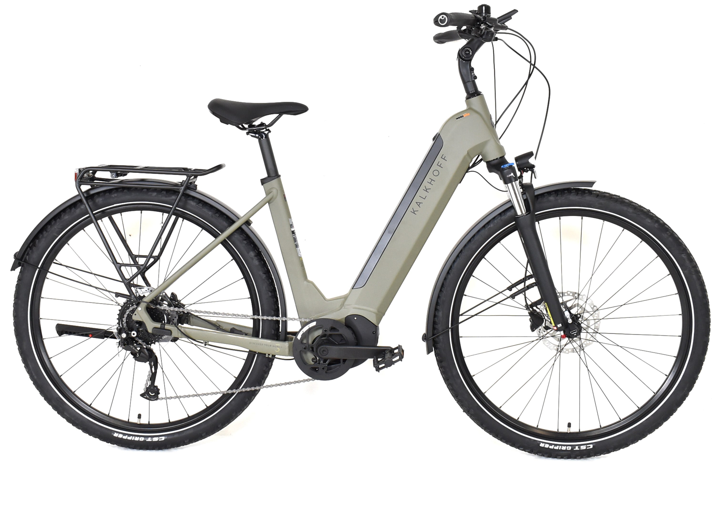 Cannondale Topstone 2