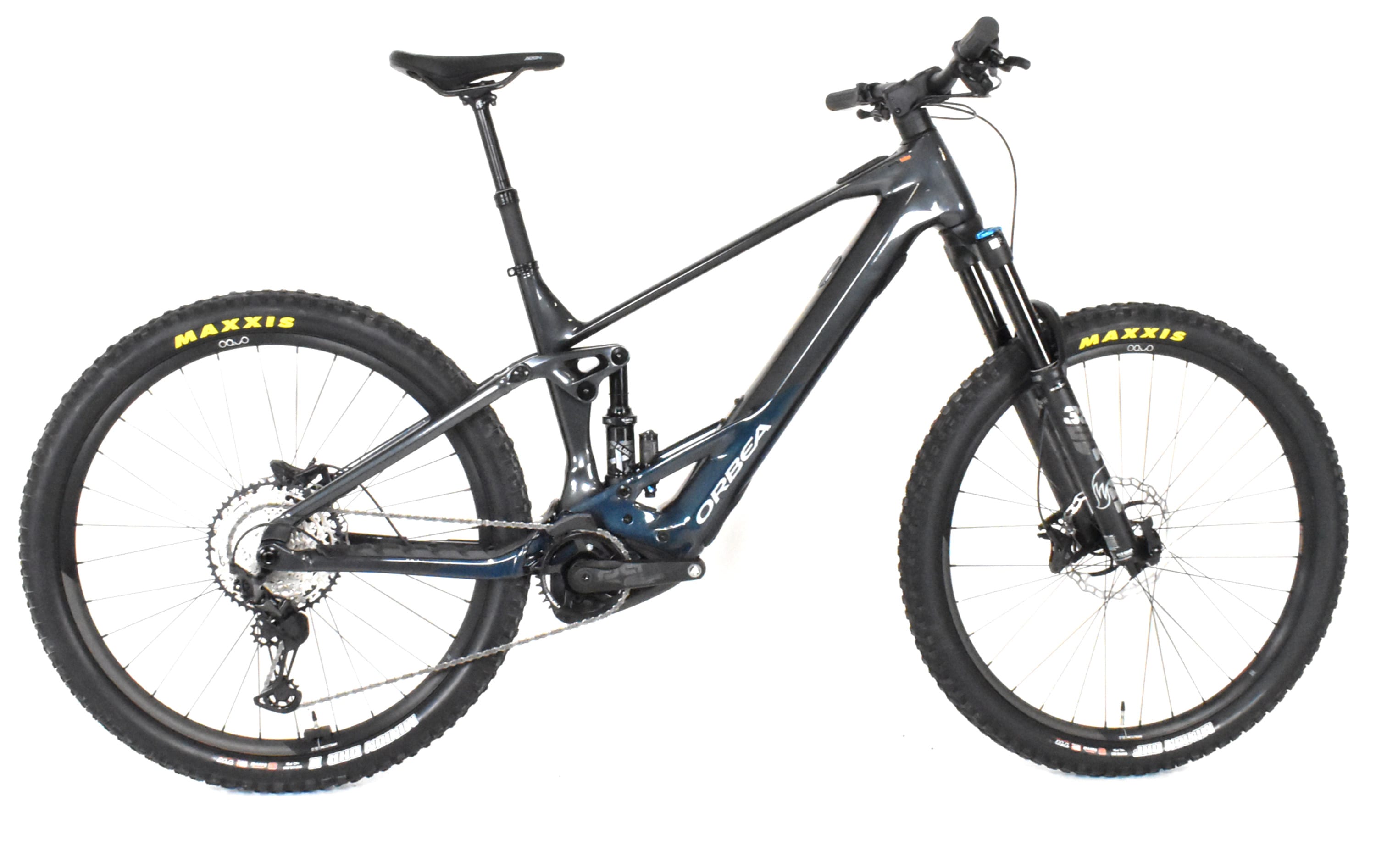 ORBEA WILD H10