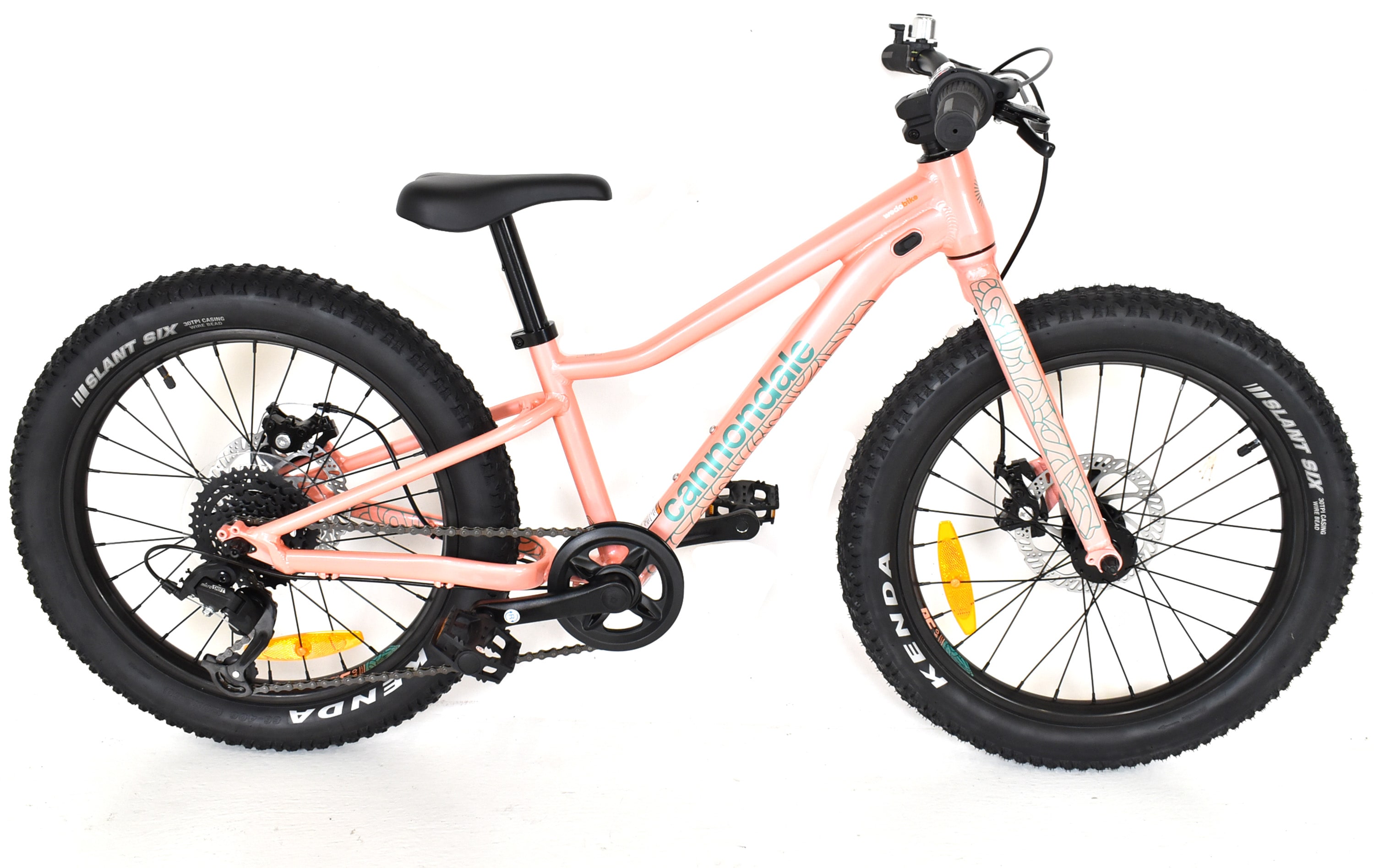 Cannondale Kids Trail Plus 20