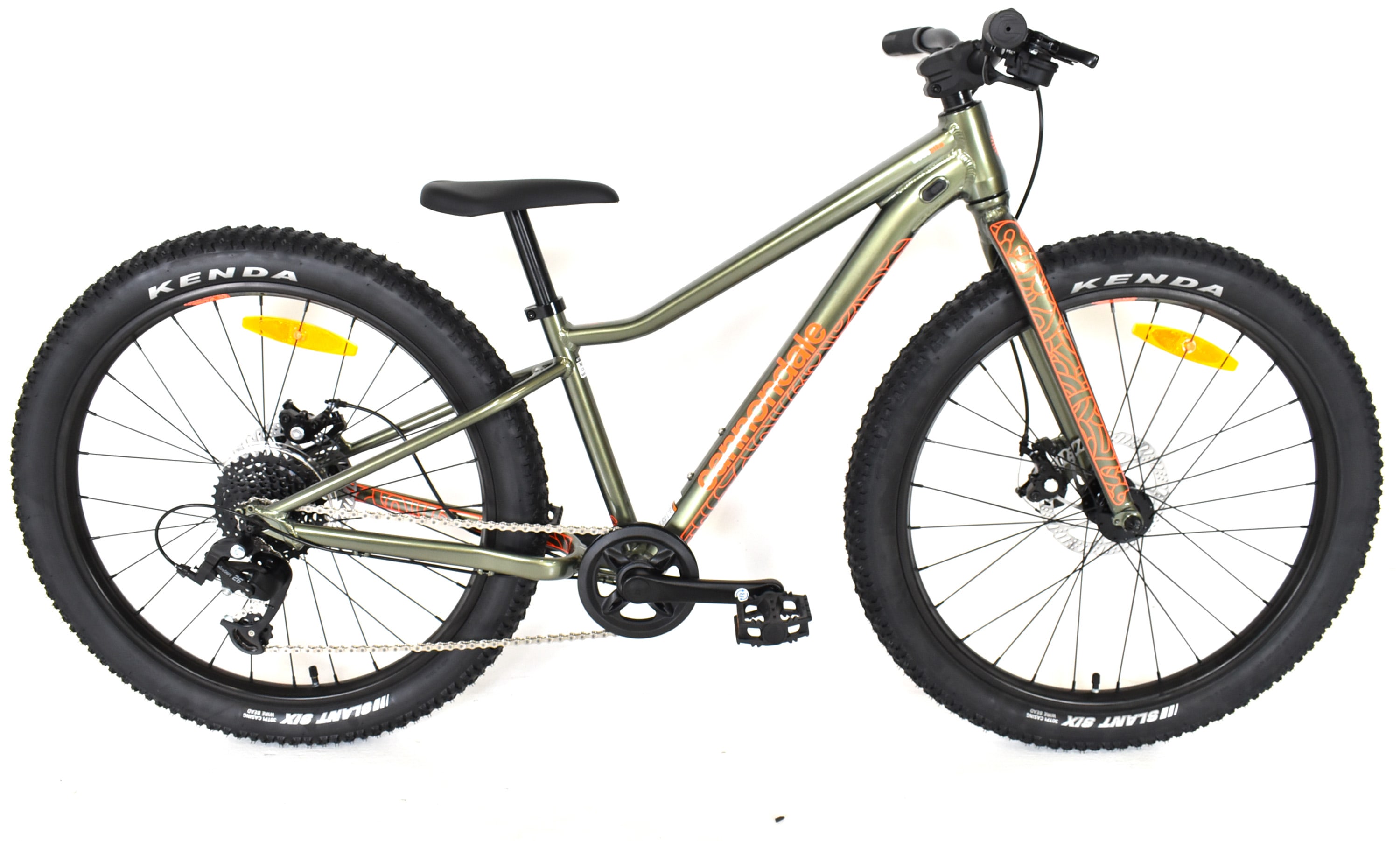 Cannondale Kids Trail Plus 24
