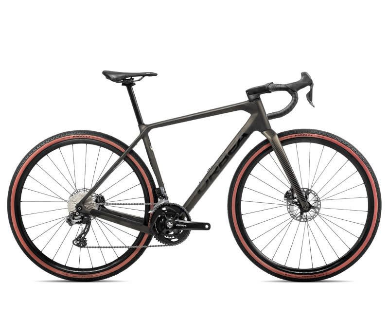 ORBEA TERRA M20iTEAM