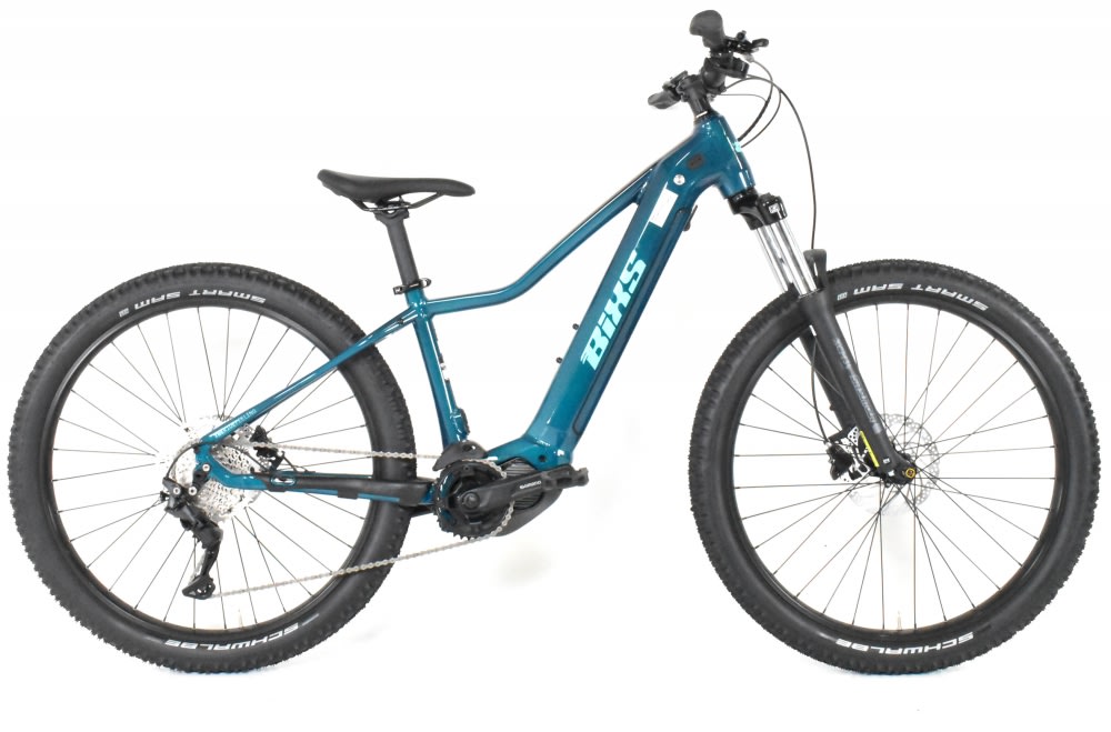 Bixs Mariposa E32