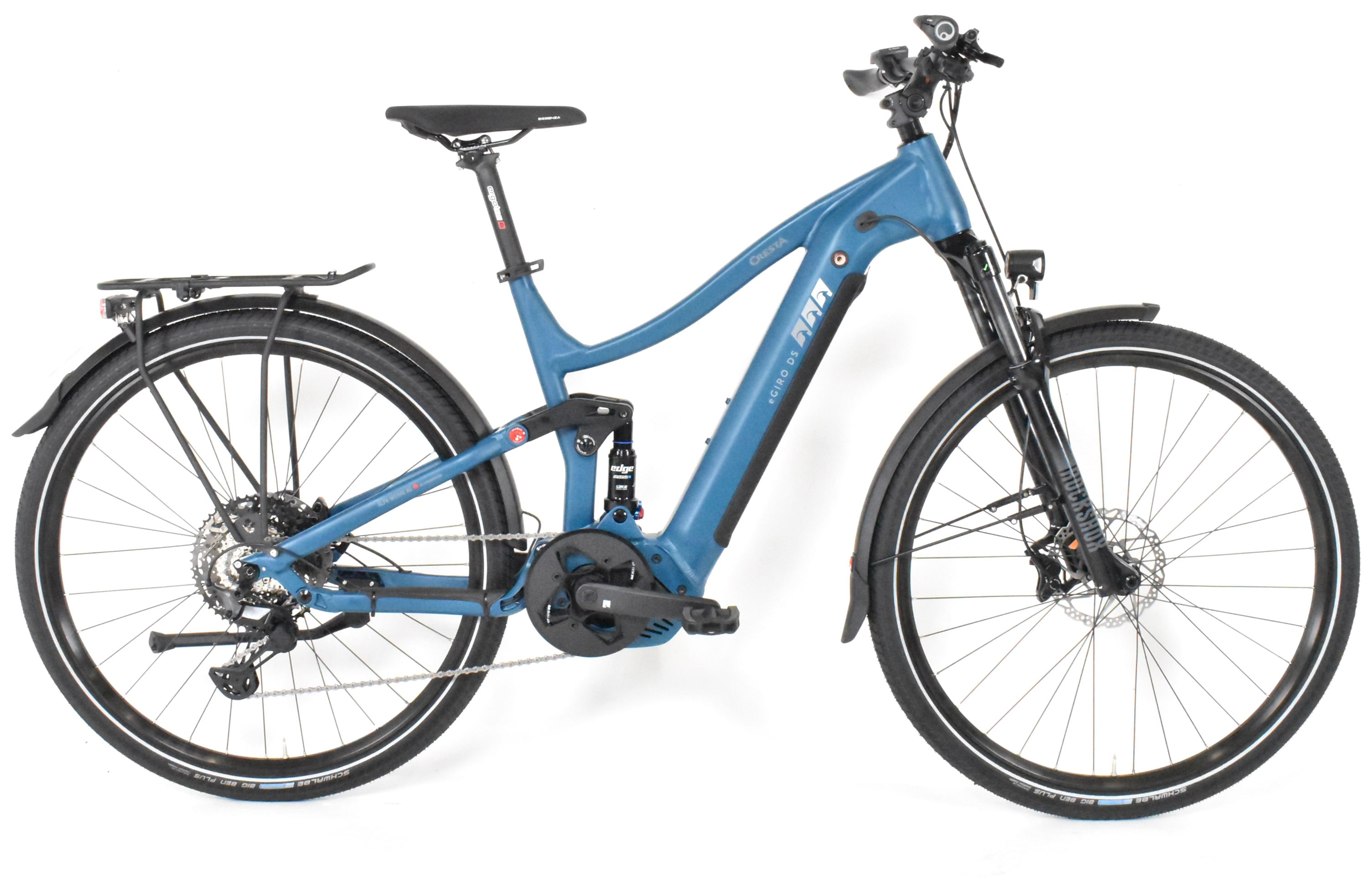 Cresta eGiro DS Neo+