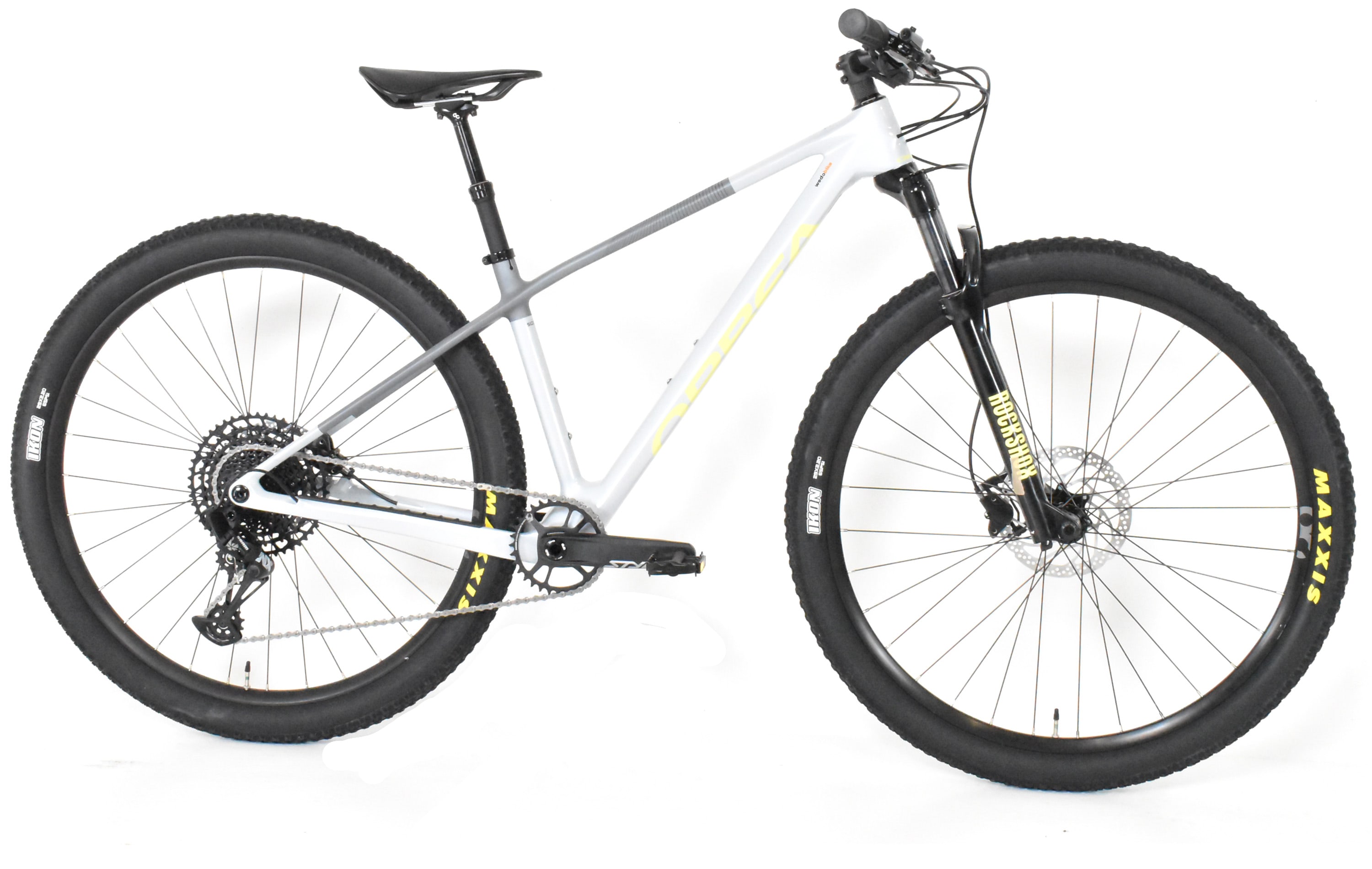 ORBEA ALMA M51