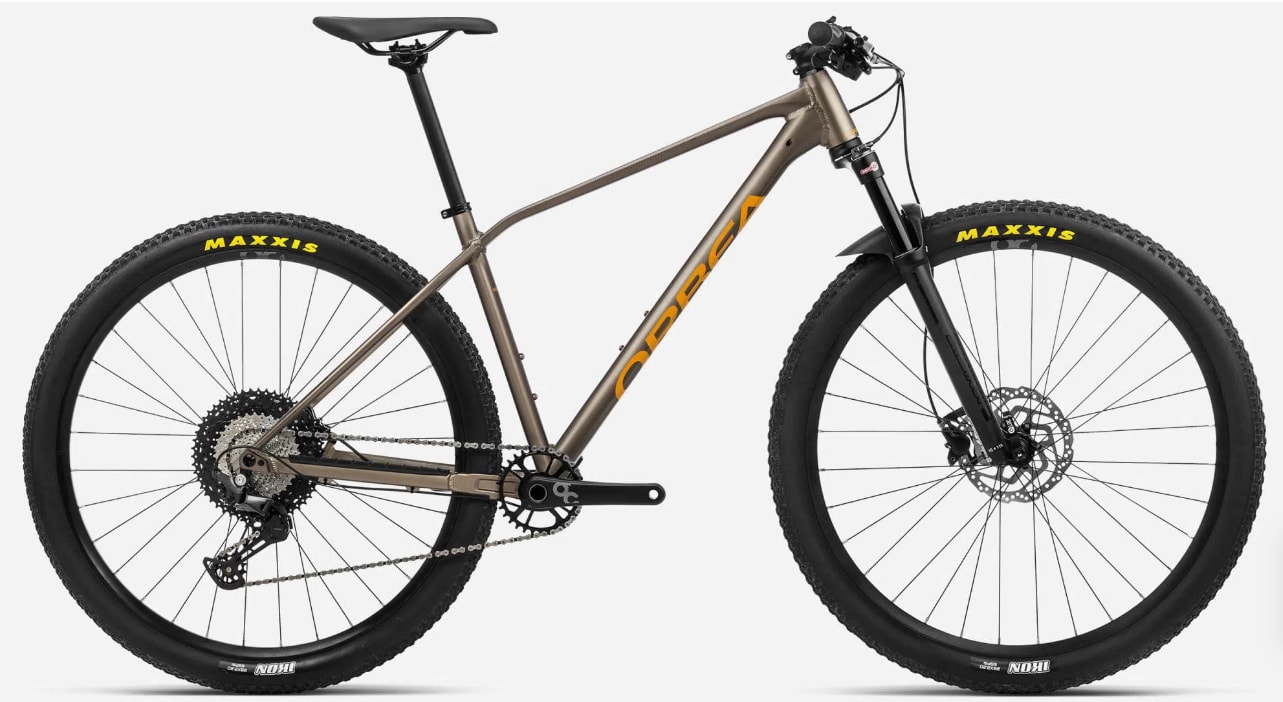 ORBEA ALMA H30