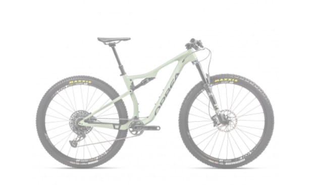 ORBEA OIZ M20 TR