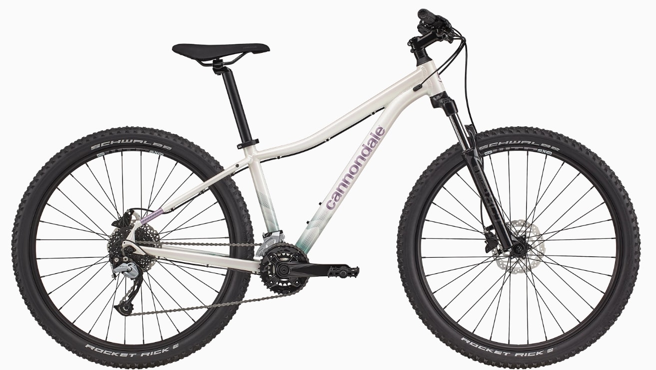 Cannondale Trail 7