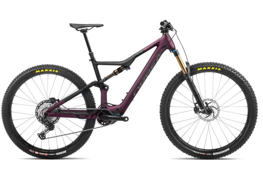 ORBEA RISE H30