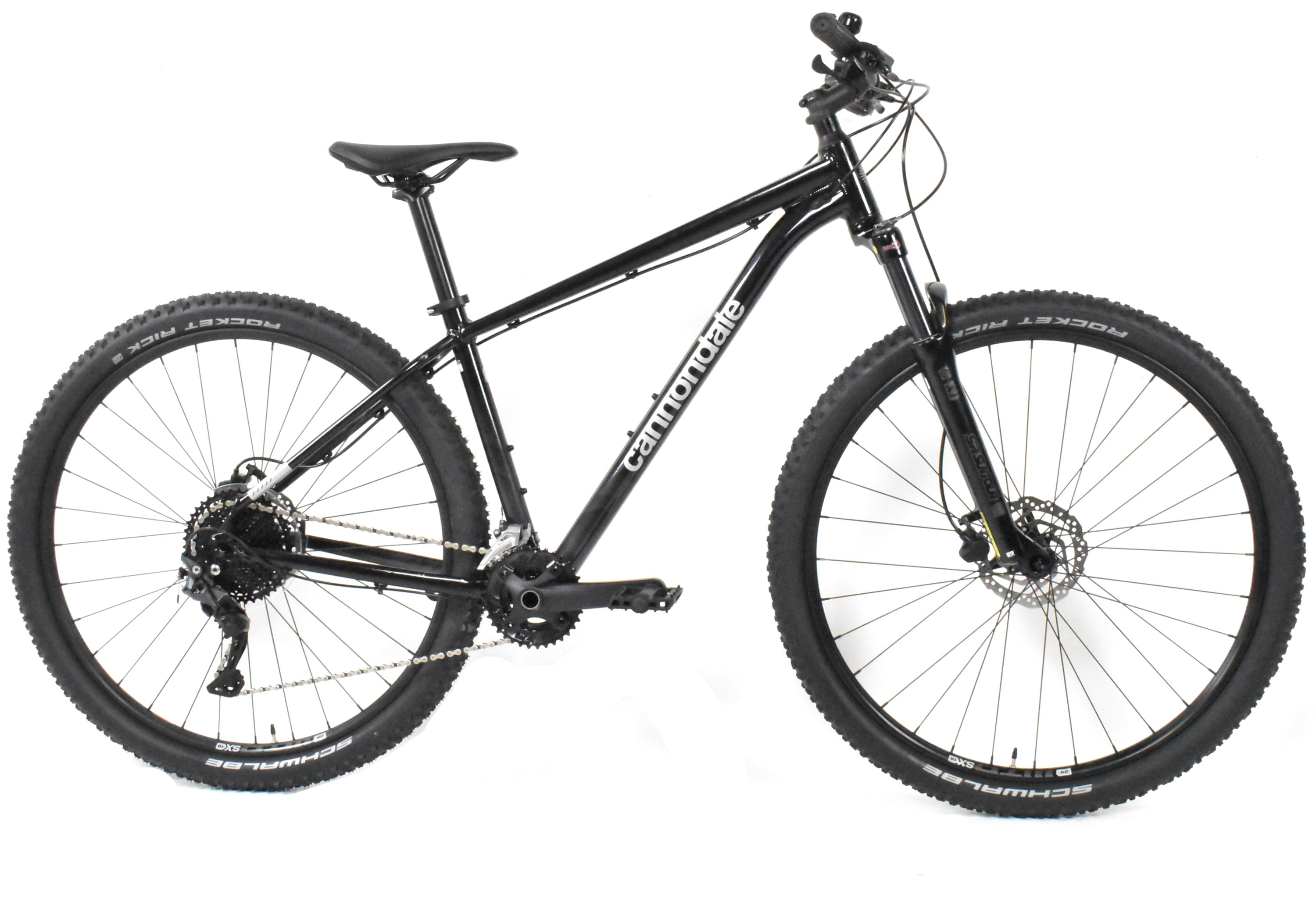 Cannondale Trail 5