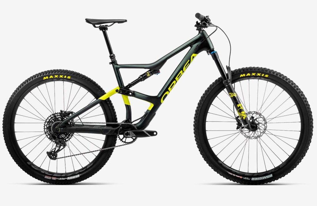 ORBEA OCCAM H20-EAGLE