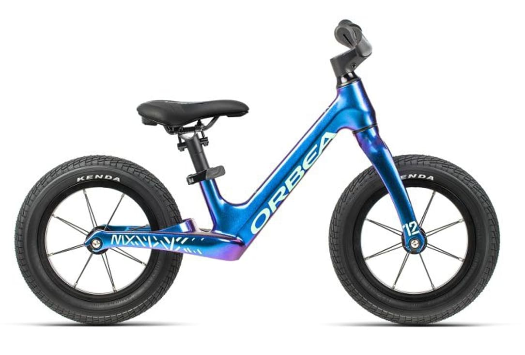 ORBEA MX 12