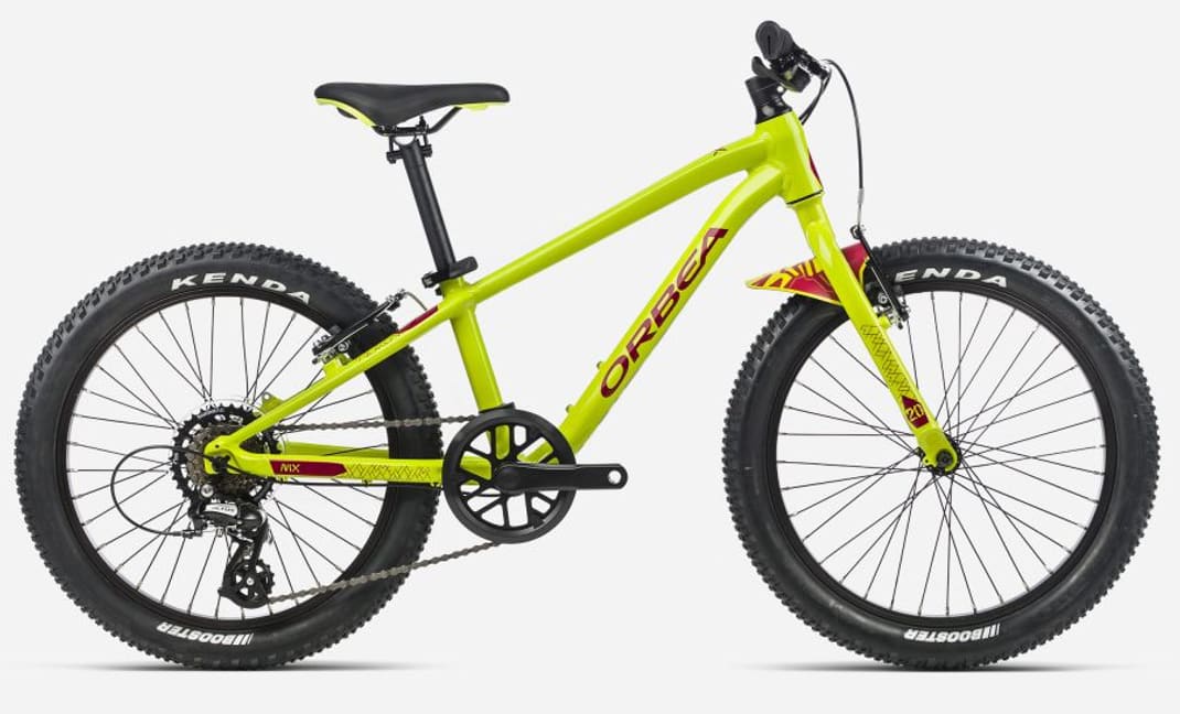 ORBEA MX 20 DIRT