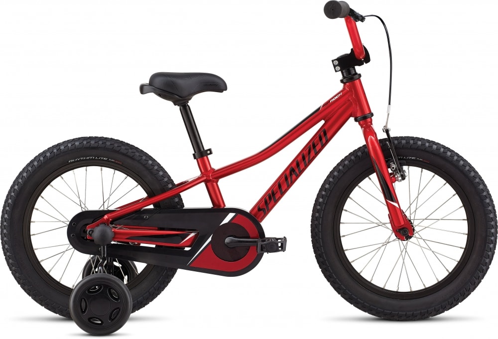 Specialized RIPROCK 16 / + Zubehoer