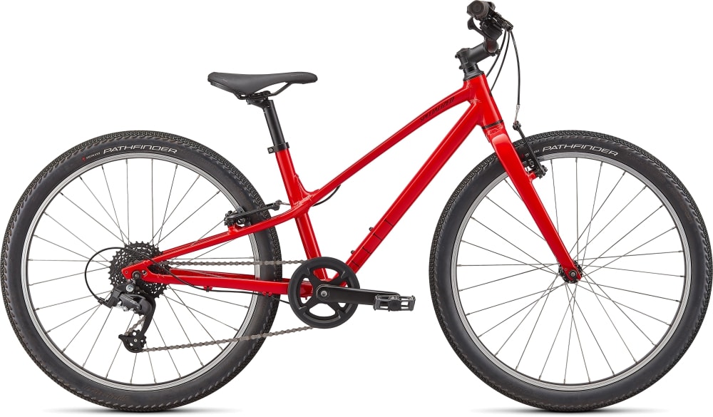 Specialized JETT 24 / + Zubehoer