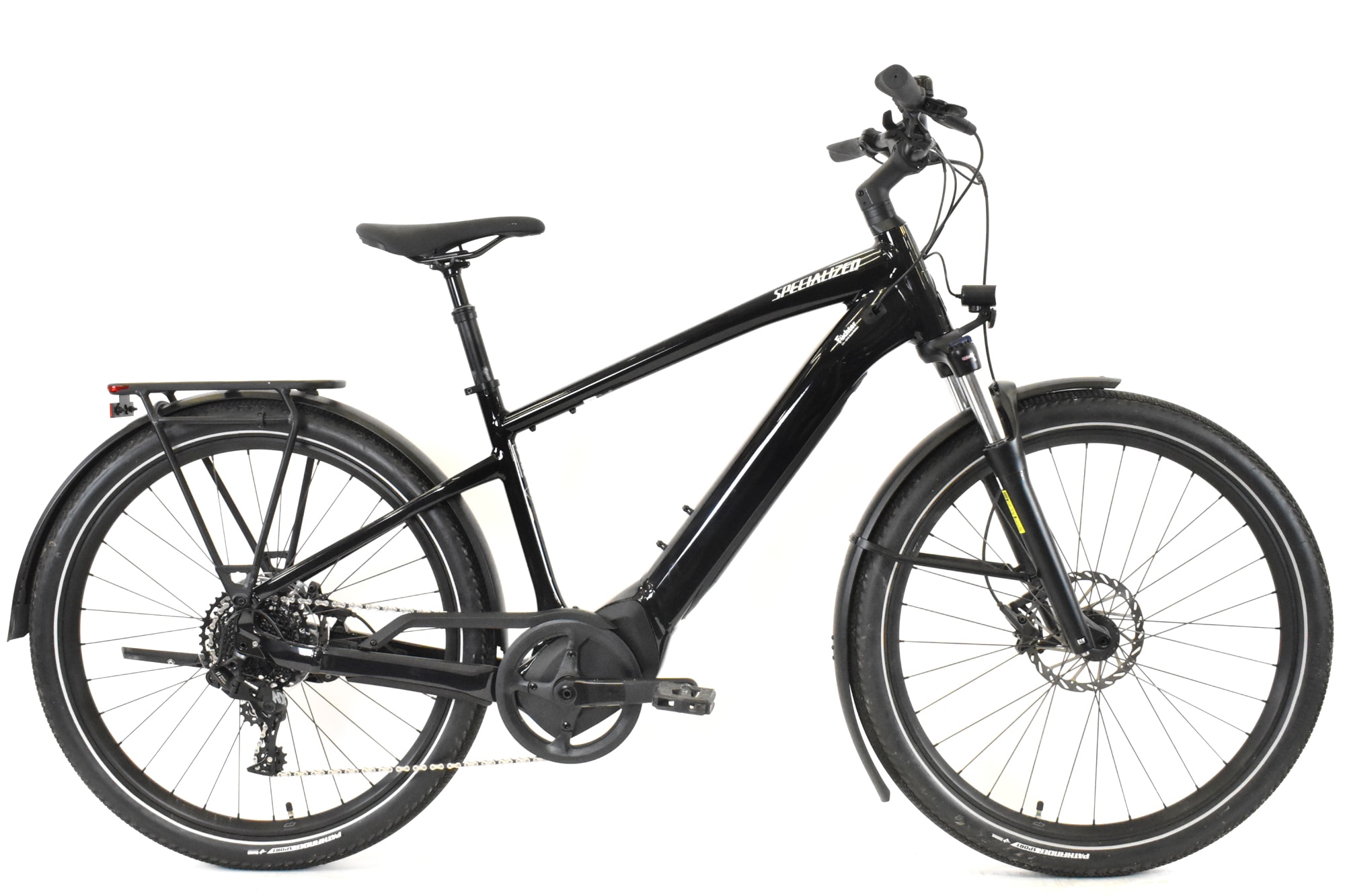 Specialized Turbo Vado 4.0