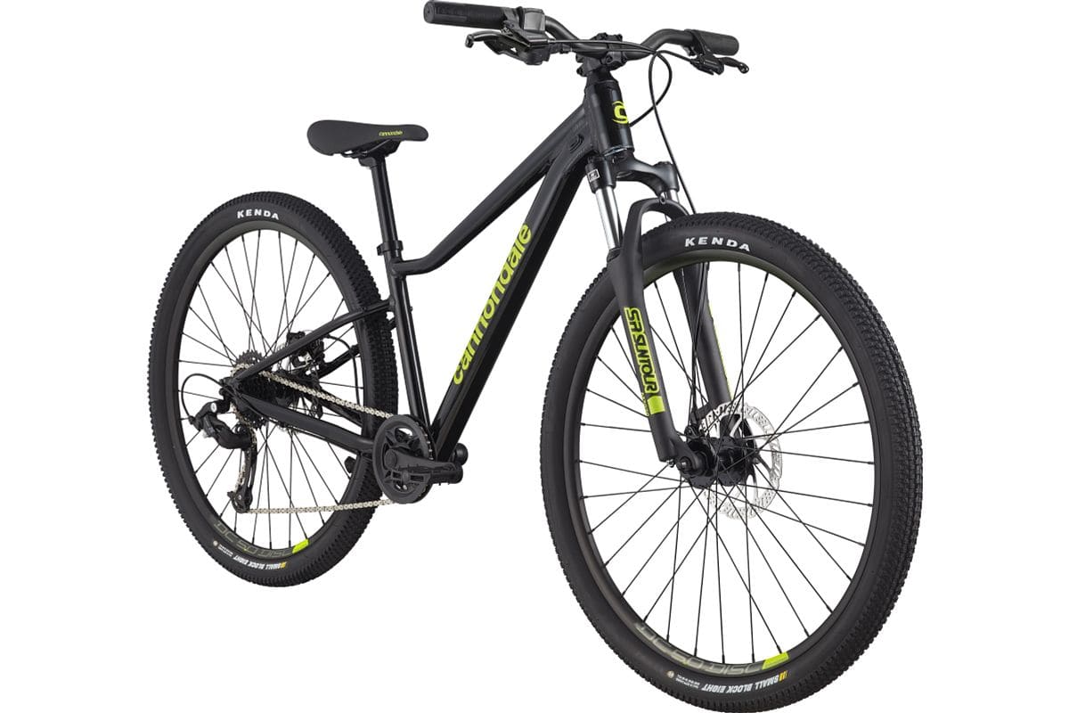 Cannondale Kids Trail 26