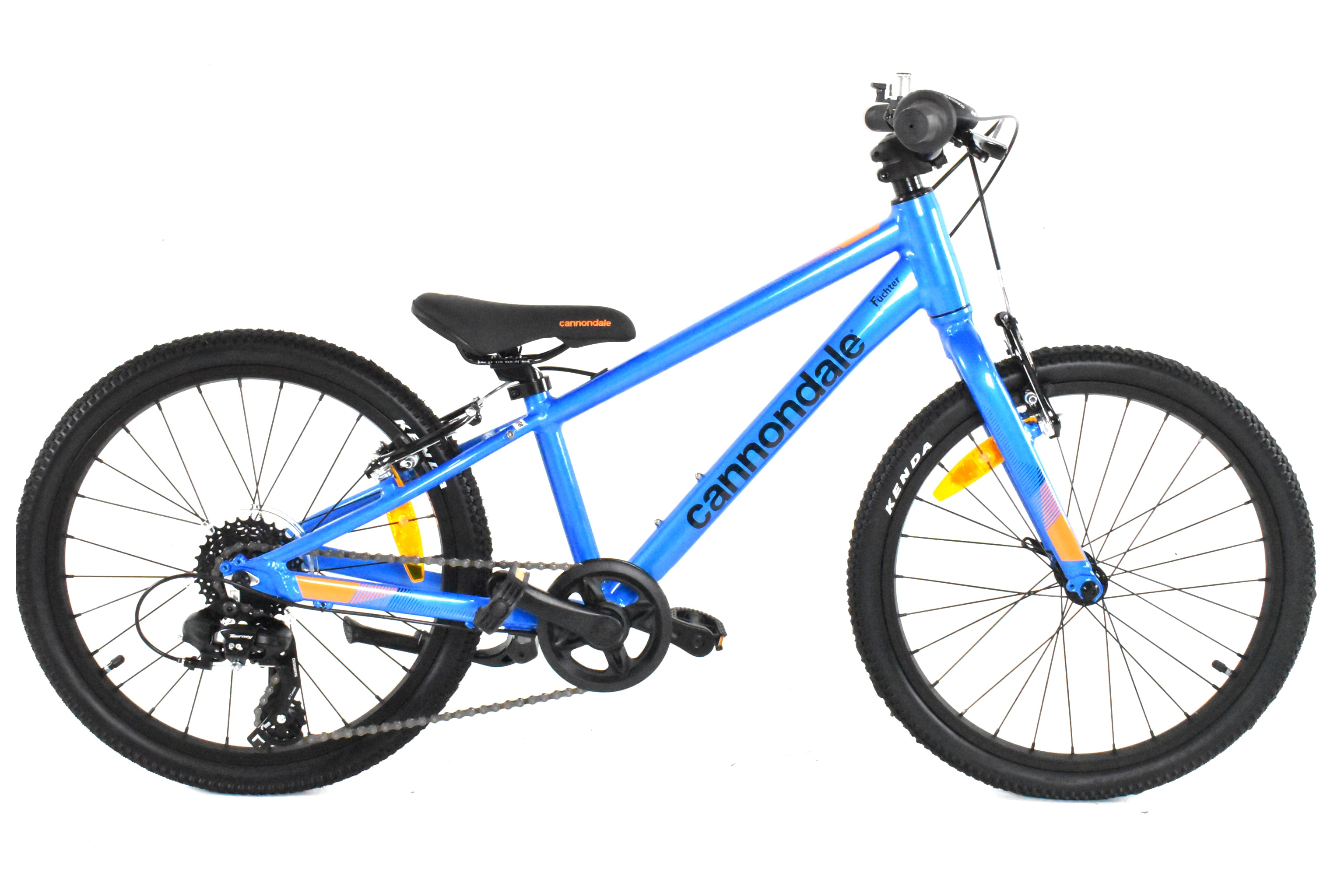 Cannondale Kids Quick 20