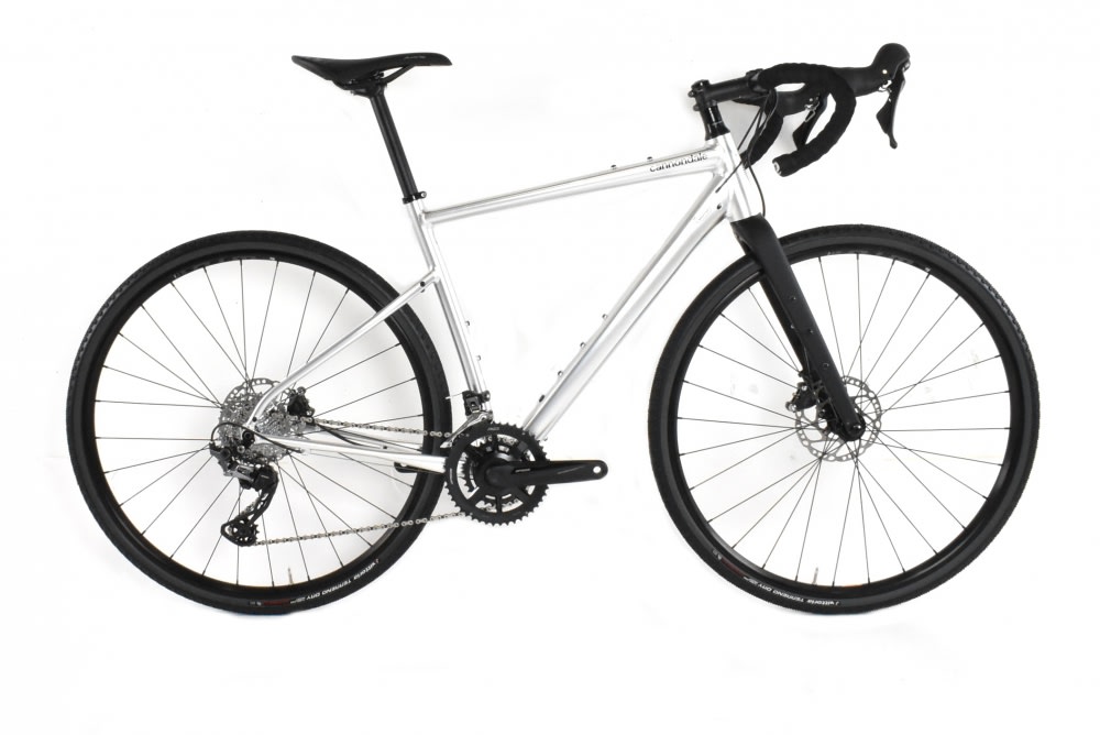 Cannondale Topstone 1