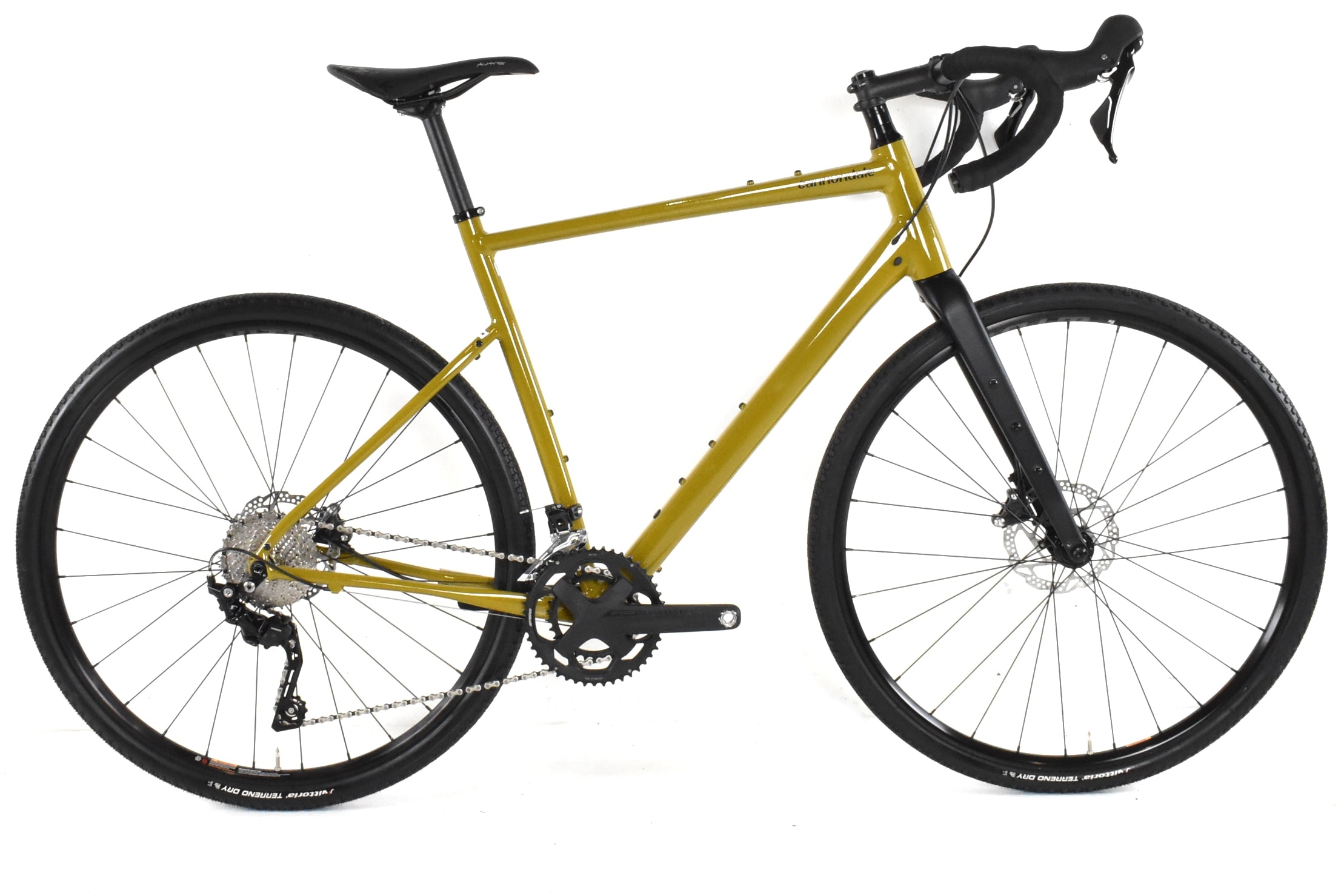 Cannondale Topstone 2